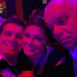 Meet your Posher, Nick